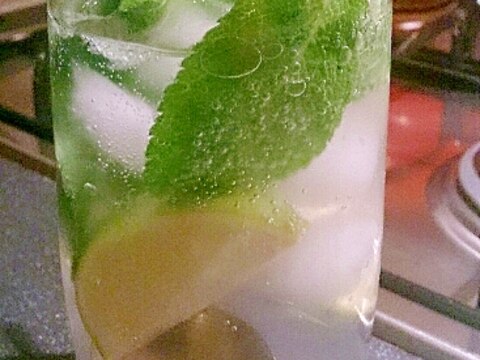 ミントたっぷり モヒートで乾杯 レシピ 作り方 By モモグラモ 楽天レシピ ミントたっぷり モヒートで乾杯 レシピ 作り方 By モモグラモ 楽天レシピ